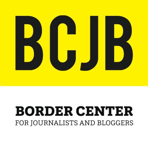 Border Center for Journalists and Bloggers